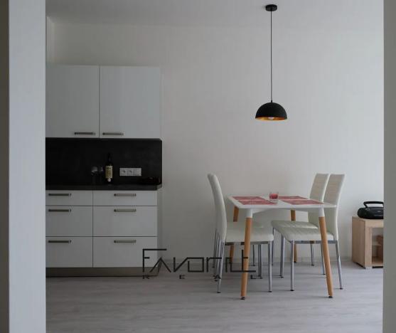 Pronájem bytu 2+kk, Ostrava, Pavlovova, 47 m2