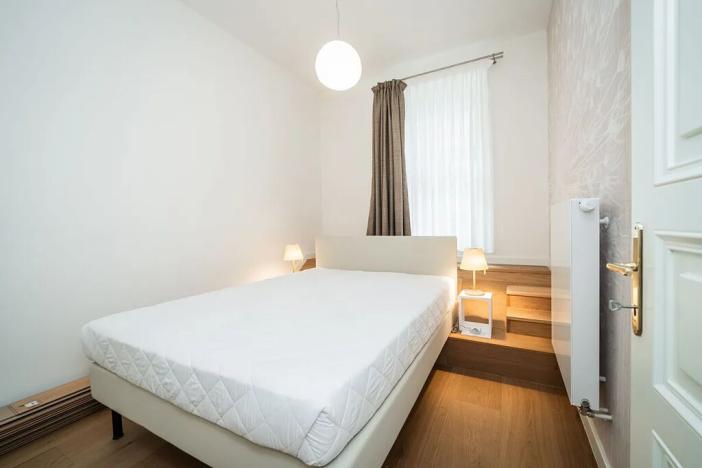 Pronájem bytu 2+kk, Praha - Vinohrady, Čermákova, 38 m2