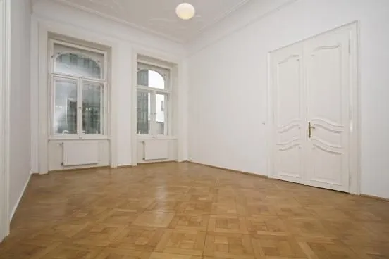 Pronájem kanceláře, Praha - Staré Město, Na Perštýně, 174 m2