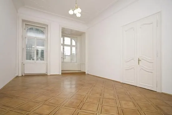 Pronájem bytu 4+1, Praha - Staré Město, Na Perštýně, 174 m2