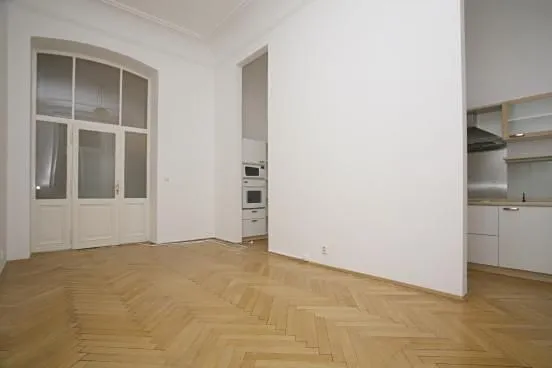Pronájem bytu 4+1, Praha - Staré Město, Na Perštýně, 174 m2