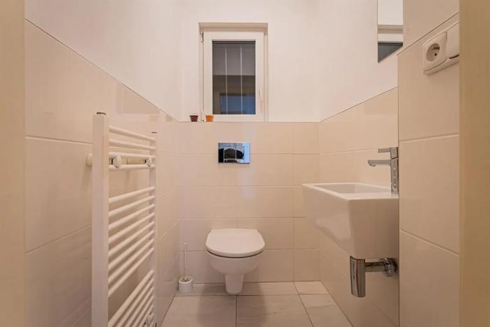 Pronájem bytu 2+kk, Praha - Staré Město, Na Perštýně, 73 m2