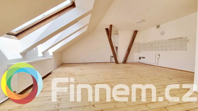 Prodej atypického bytu, Praha - Košíře, Plzeňská, 146 m2