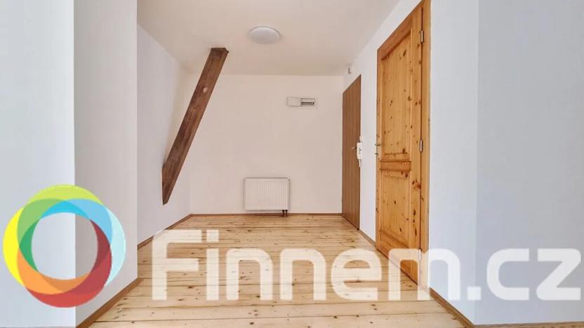 Prodej atypického bytu, Praha - Košíře, Plzeňská, 146 m2