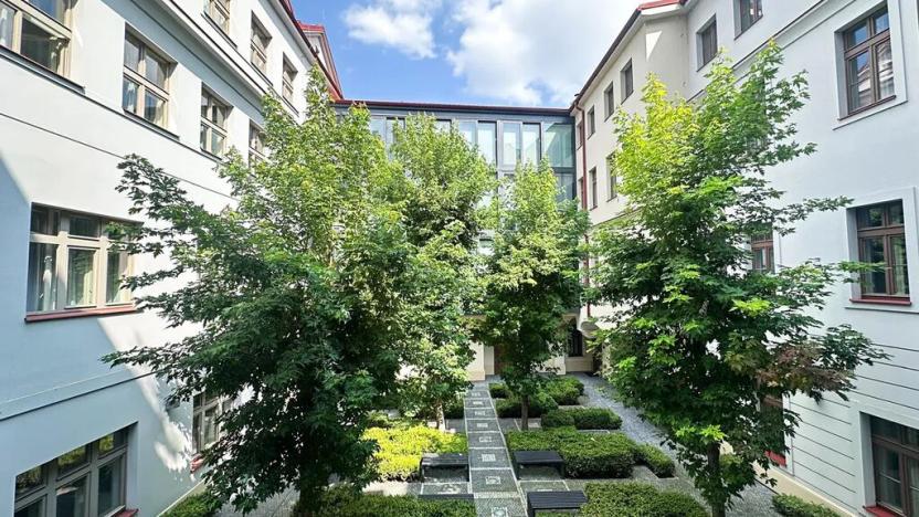 Prodej bytu 3+kk, Praha - Nové Město, Petrská, 85 m2