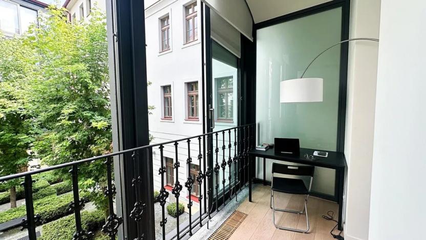 Prodej bytu 3+kk, Praha - Nové Město, Petrská, 85 m2