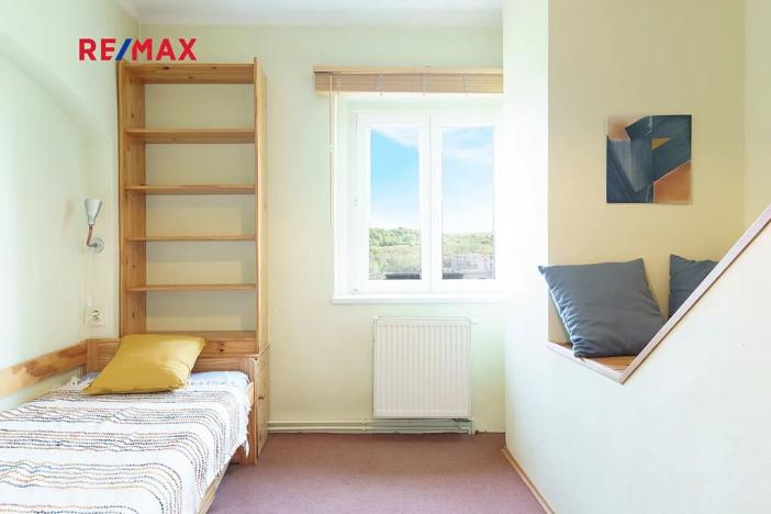 Prodej bytu 4+kk, Praha - Radlice, Na Farkáně III, 107 m2