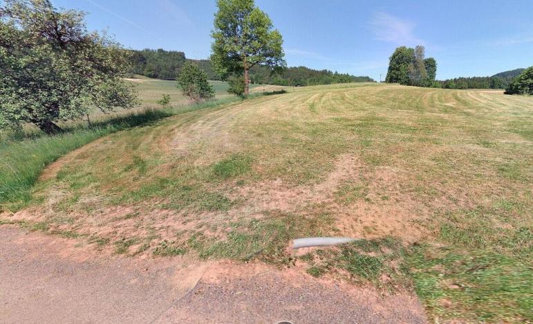 Prodej pozemku, Hnátnice, 7673 m2