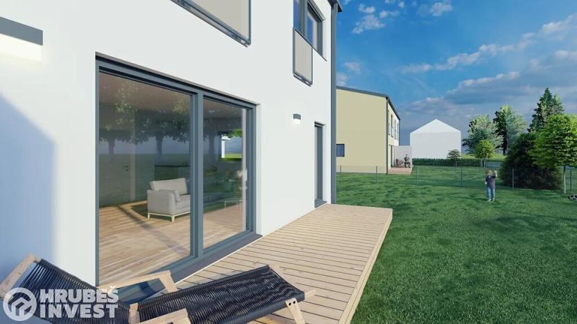 Prodej rodinného domu, Olešnice, 105 m2