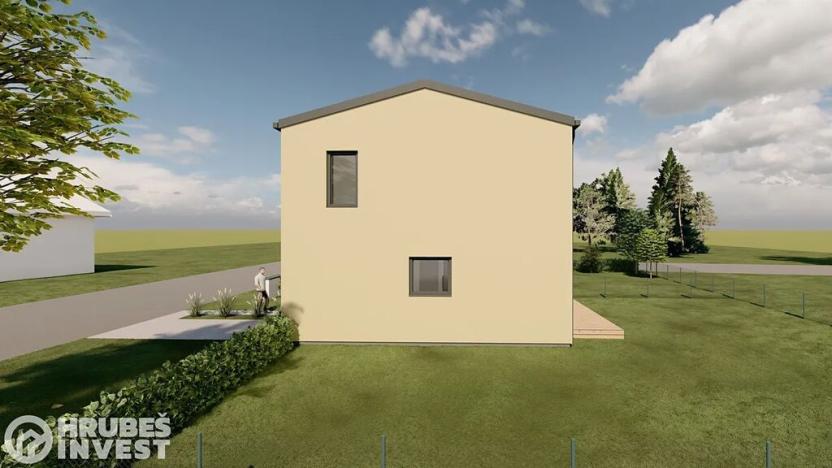 Prodej rodinného domu, Olešnice, 105 m2