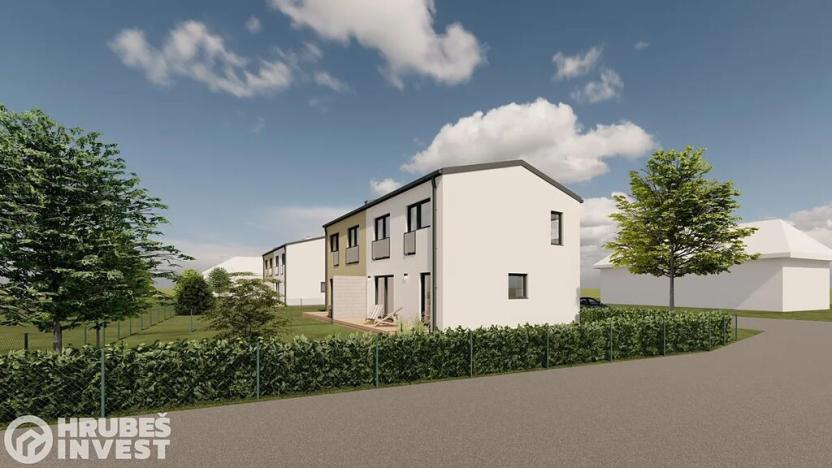 Prodej rodinného domu, Olešnice, 105 m2