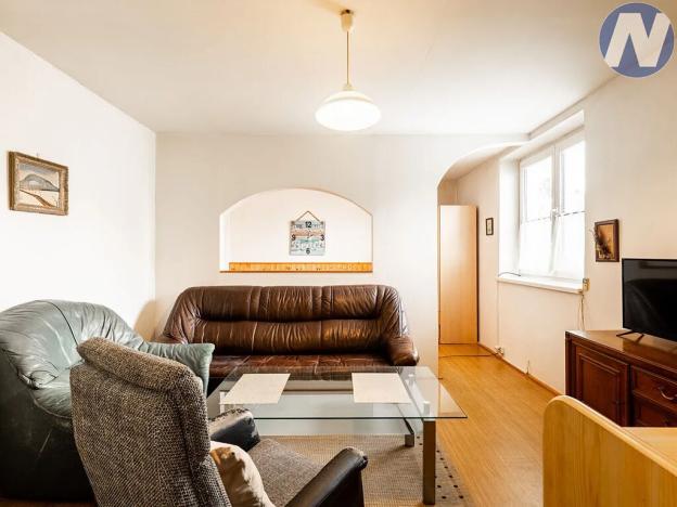 Prodej bytu 1+1, Volary, Petra Voka, 44 m2