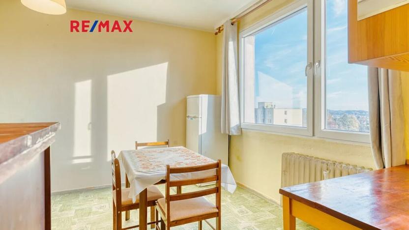 Prodej bytu 2+kk, Česká Lípa, Železničářská, 35 m2