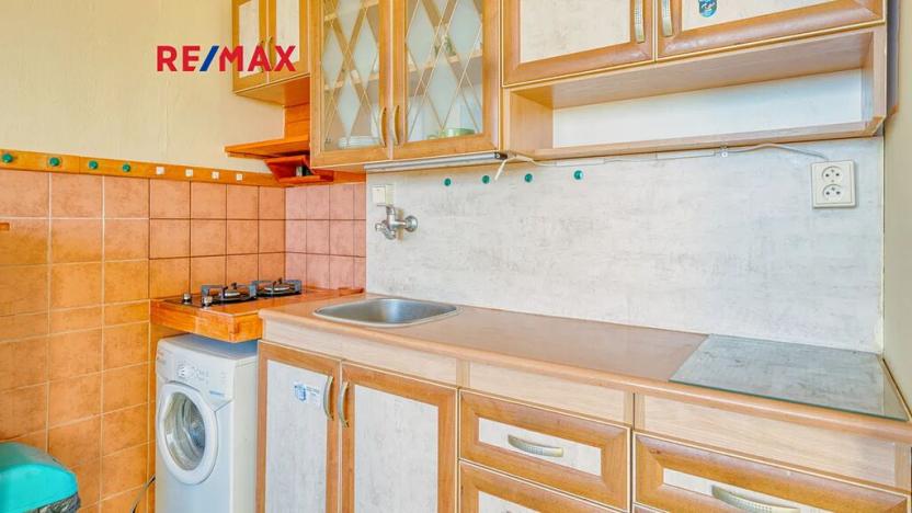 Prodej bytu 2+kk, Česká Lípa, Železničářská, 35 m2