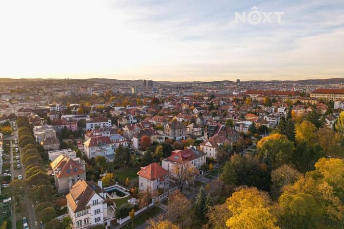 Prodej bytu 2+kk, Brno, Jugoslávská, 57 m2