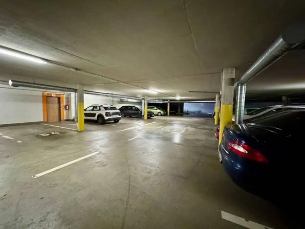 Pronájem bytu 2+kk, Benešov, U Pivovaru, 79 m2