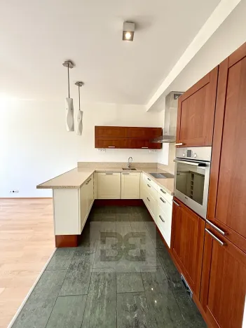 Pronájem rodinného domu, Praha - Jinonice, U panské zahrady, 302 m2