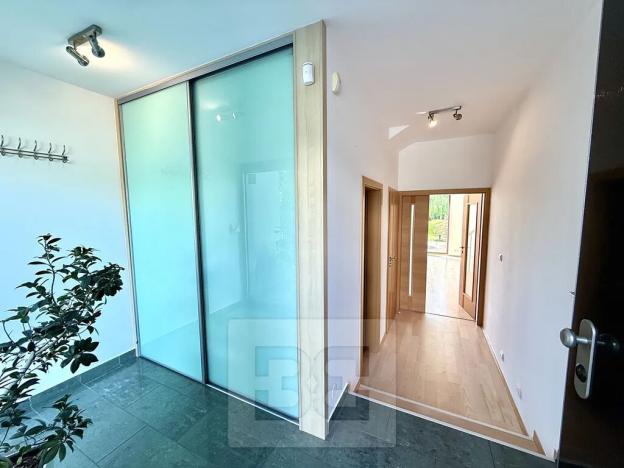 Pronájem rodinného domu, Praha - Jinonice, U panské zahrady, 302 m2