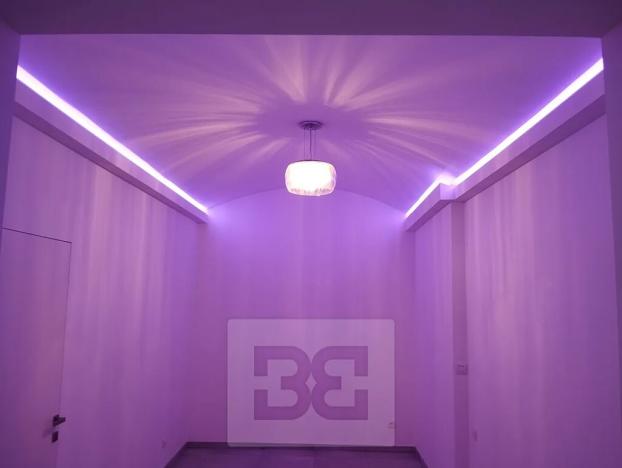 Pronájem kanceláře, Praha - Nové Město, Dittrichova, 50 m2