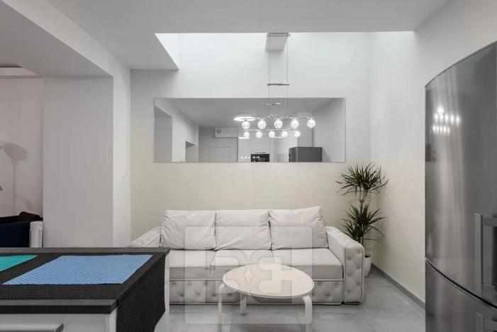 Pronájem kanceláře, Praha - Nové Město, Dittrichova, 50 m2