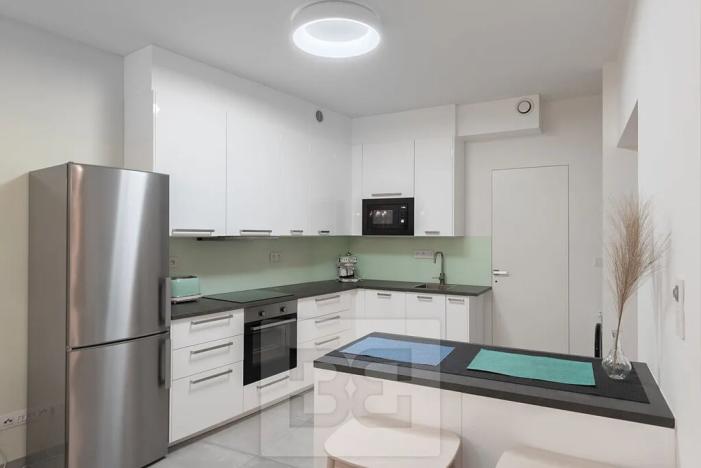 Pronájem kanceláře, Praha - Nové Město, Dittrichova, 50 m2