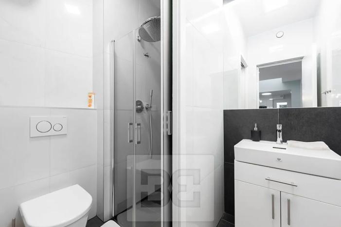 Pronájem kanceláře, Praha - Nové Město, Dittrichova, 50 m2