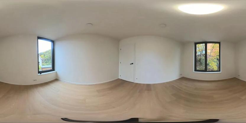 Pronájem bytu 2+kk, Praha - Libeň, Na Okrouhlíku, 52 m2