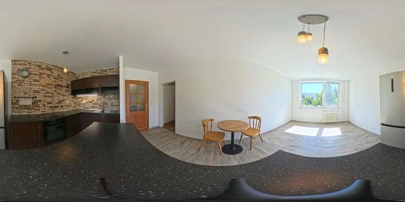 Prodej bytu 2+kk, Praha - Chodov, Šalounova, 46 m2