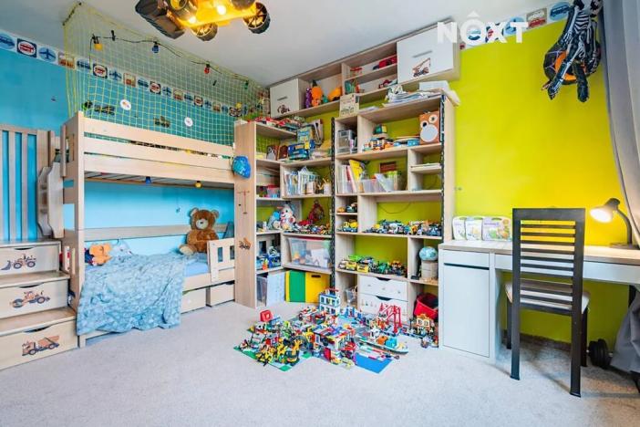 Prodej bytu 3+1, České Budějovice, Lidická tř., 60 m2