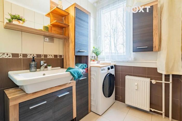 Prodej bytu 3+1, České Budějovice, Lidická tř., 60 m2