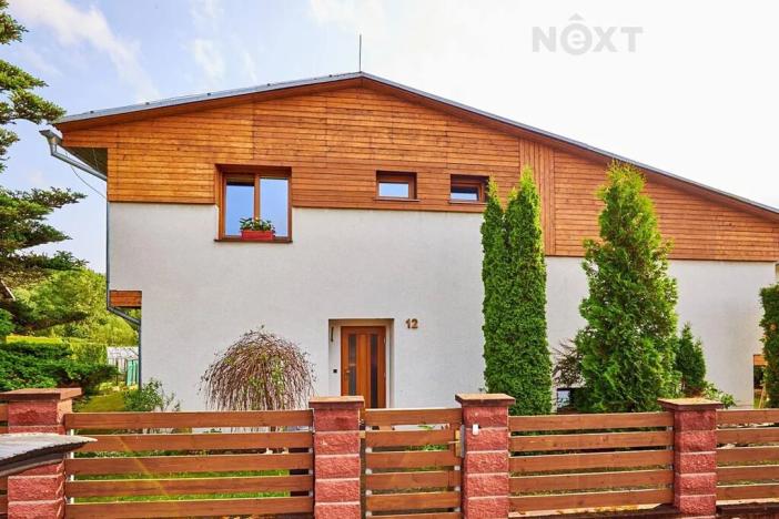 Prodej rodinného domu, Plav, 218 m2