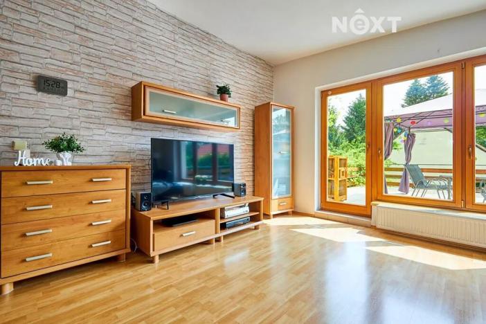 Prodej rodinného domu, Plav, 218 m2