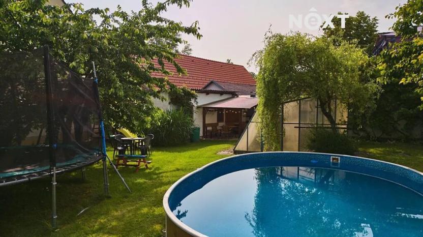 Prodej rodinného domu, Plav, 218 m2