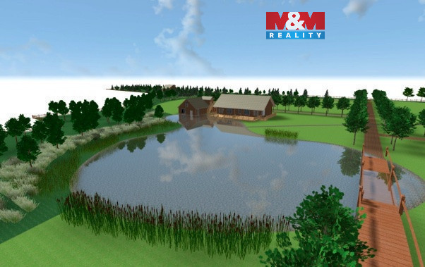 Prodej komerčního pozemku, Odolena Voda, 56509 m2