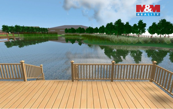 Prodej komerčního pozemku, Odolena Voda, 56509 m2