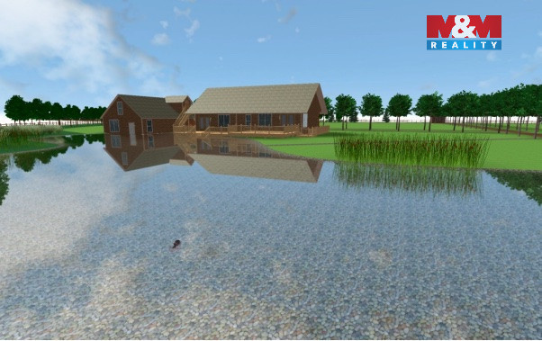 Prodej komerčního pozemku, Odolena Voda, 56509 m2