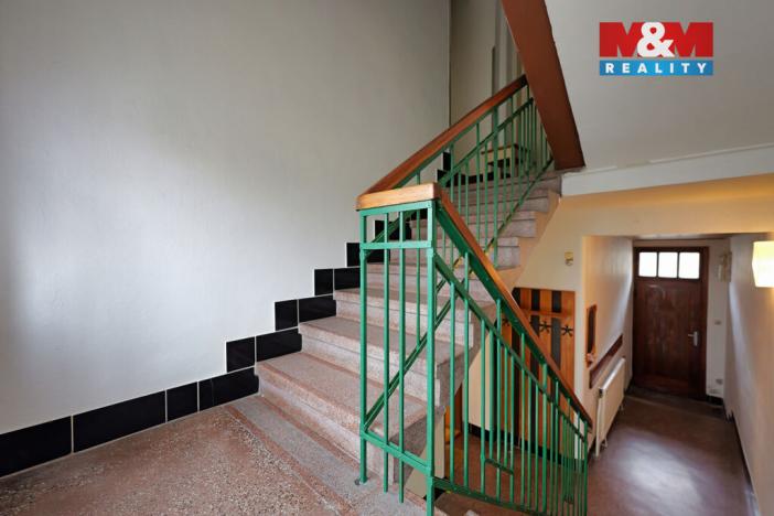 Prodej rodinného domu, Prostějov - Vrahovice, Smetanova, 104 m2