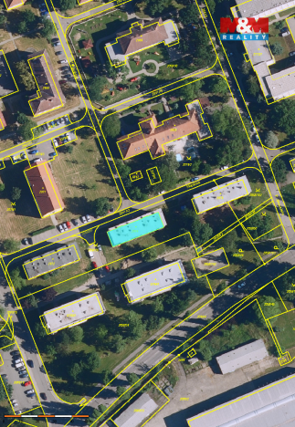 Prodej bytu 3+1, Hodonín, Skácelova, 55 m2