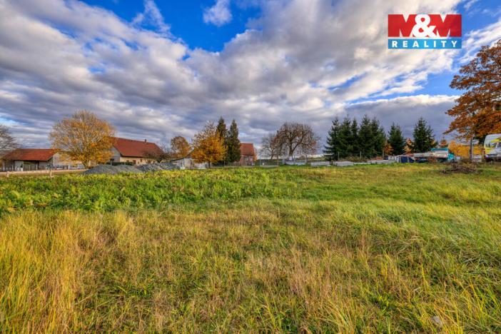 Prodej pozemku pro bydlení, Letiny - Bzí, 737 m2