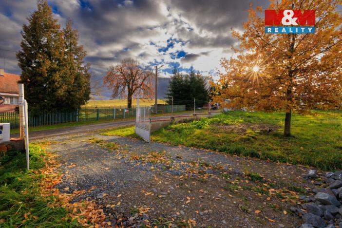 Prodej pozemku pro bydlení, Letiny - Bzí, 737 m2