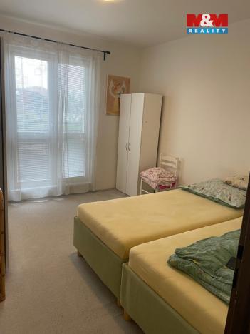 Pronájem bytu 2+1, Ostrava - Zábřeh, Svornosti, 58 m2