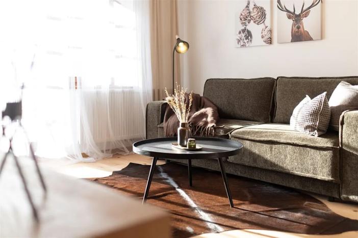 Prodej bytu 1+kk, Špindlerův Mlýn, 21 m2