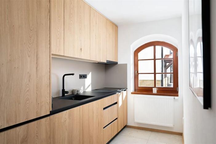 Prodej bytu 1+kk, Špindlerův Mlýn, 21 m2