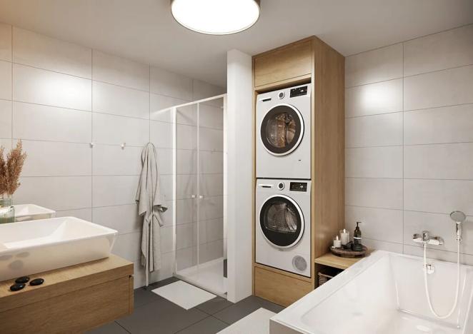 Prodej bytu 2+kk, Brno, Rybářská, 48 m2