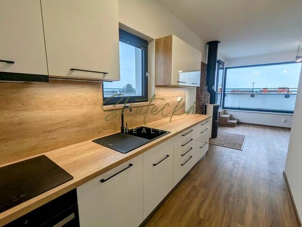 Pronájem bytu 3+kk, Hodonín, 150 m2