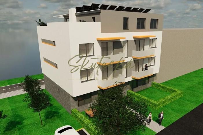 Pronájem bytu 3+kk, Hodonín, 150 m2