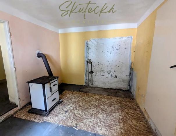 Prodej rodinného domu, Uherský Ostroh, 127 m2