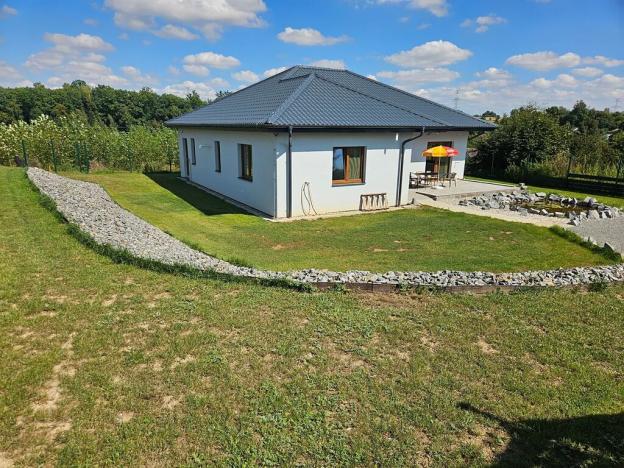 Pronájem rodinného domu, Havlíčkův Brod, Reynkova, 175 m2