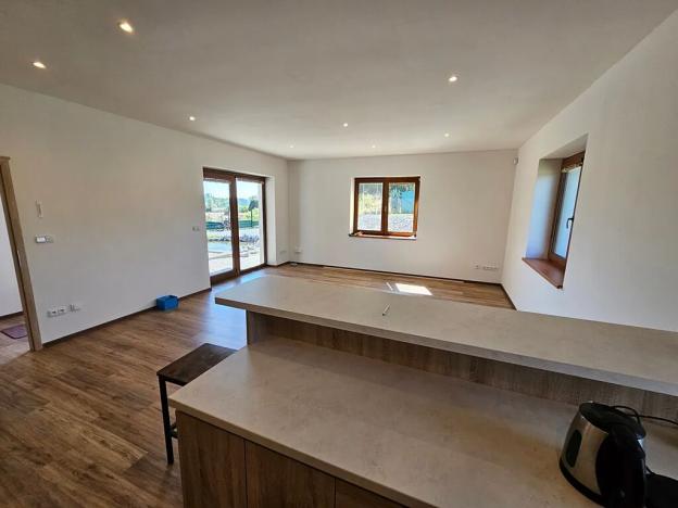 Pronájem rodinného domu, Havlíčkův Brod, Reynkova, 175 m2