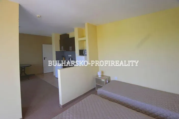 Prodej bytu 2+kk, Aheloy, Bulharsko, 60 m2